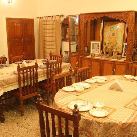 Homestay 瓦拉纳西 外观 照片