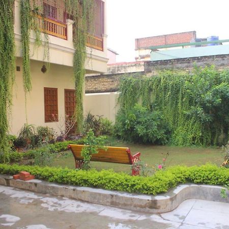 Homestay 瓦拉纳西 外观 照片