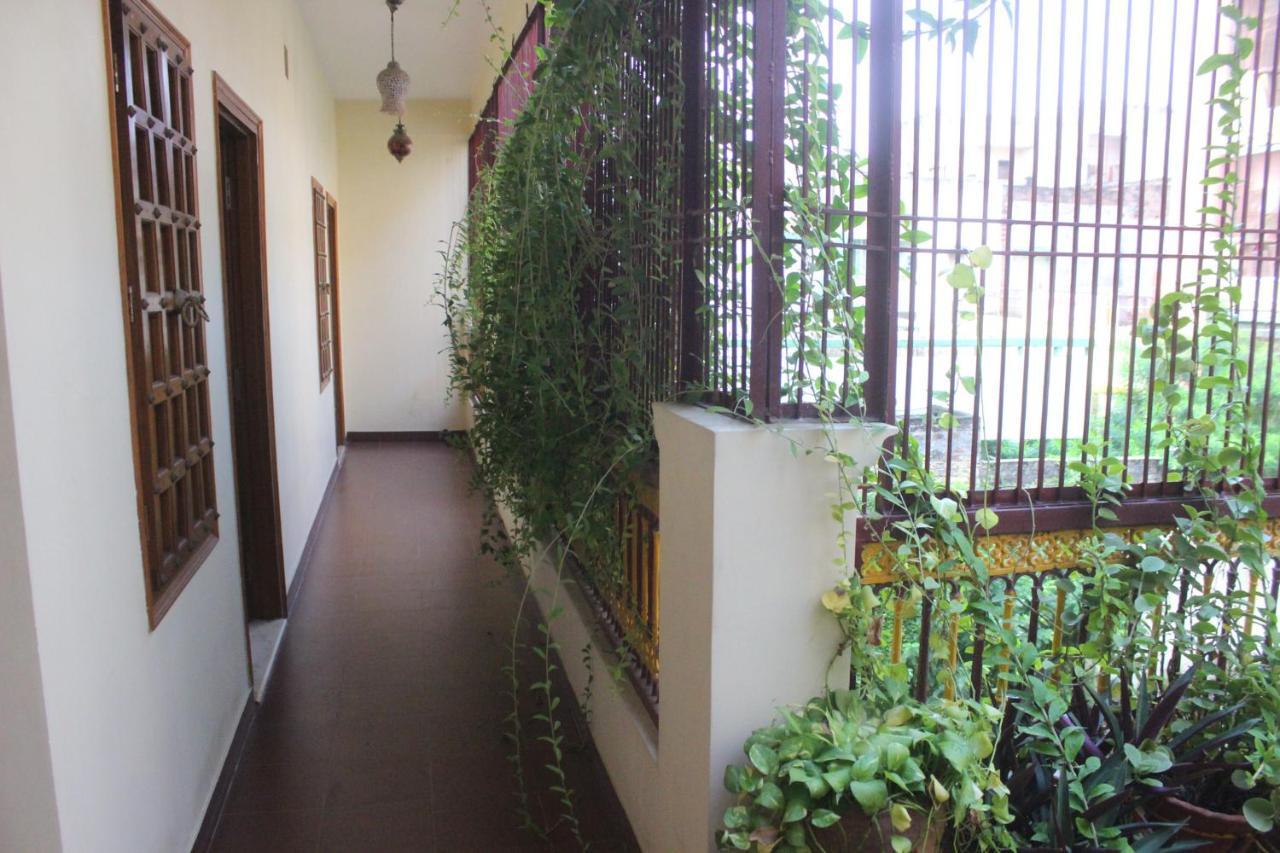 Homestay 瓦拉纳西 外观 照片