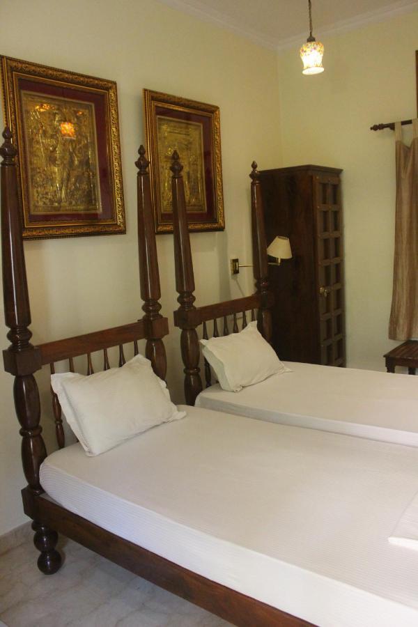 Homestay 瓦拉纳西 外观 照片