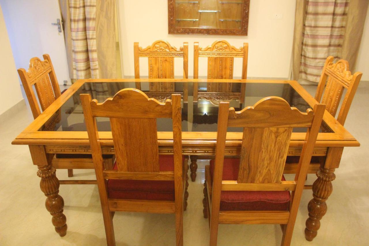 Homestay 瓦拉纳西 外观 照片