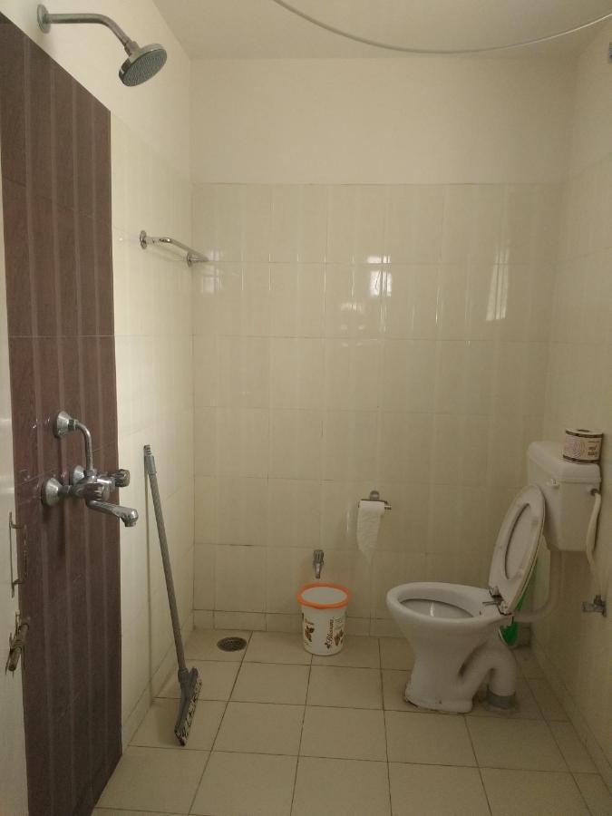 Homestay 瓦拉纳西 外观 照片