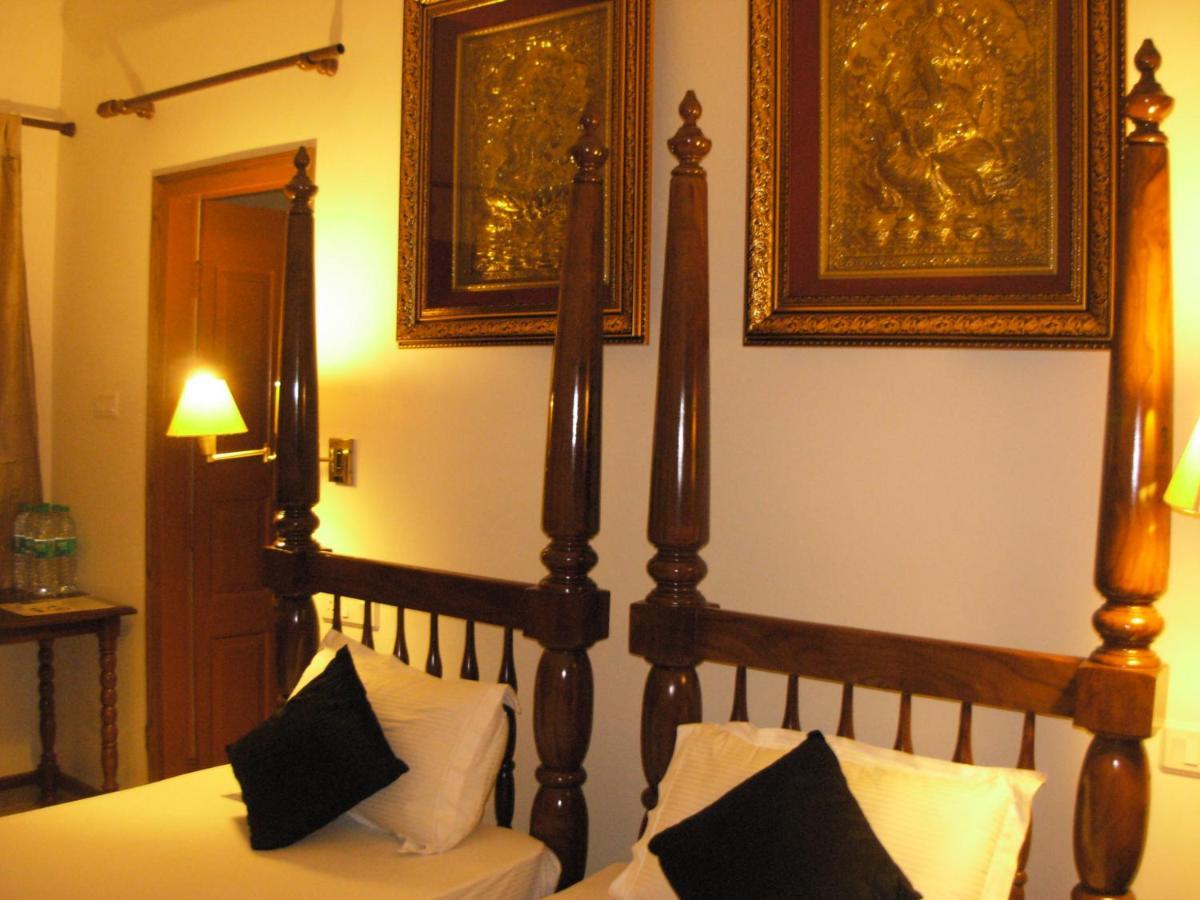 Homestay 瓦拉纳西 外观 照片