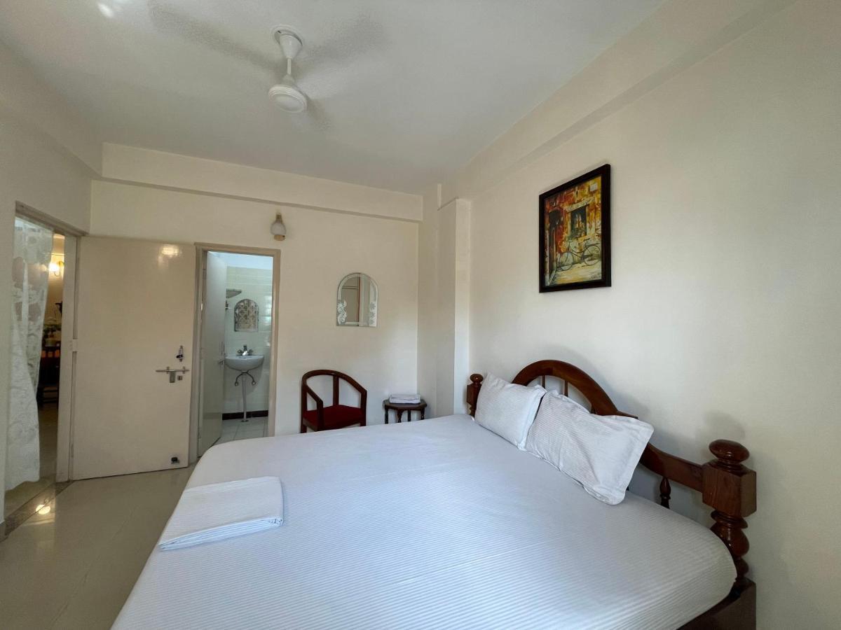 Homestay 瓦拉纳西 外观 照片